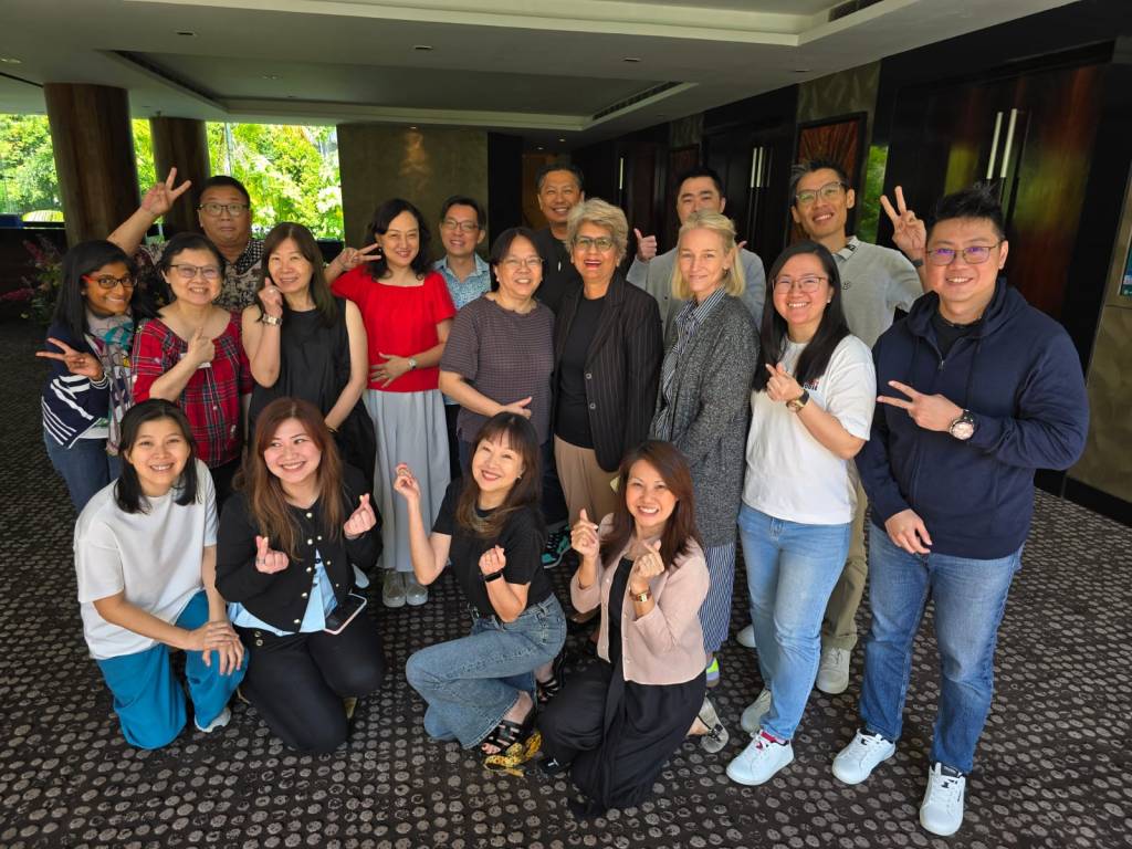 I’m an NLP&nbsp;Practitioner